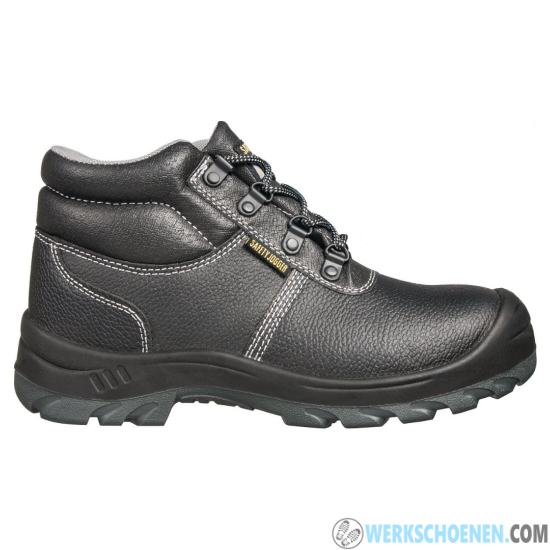 Afbeelding van Safety Jogger Bestboy werkschoenen S3 Goedkoop (Maat 46 - Aanbieding)