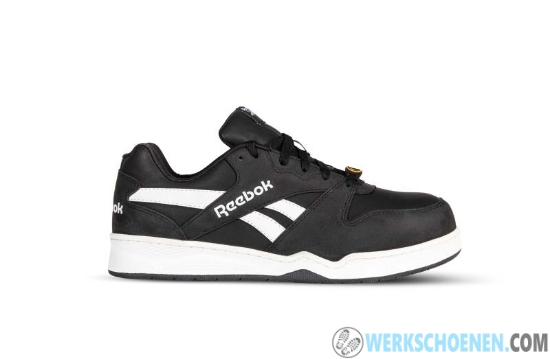 Afbeelding van Allround Werkschoenen S3 Reebok Inspire IB4162 Antislip (Breed Inzetbaar)