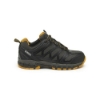 Afbeelding van Sportieve werkschoenen DeWALT Garrison S1P SRA met schacht van textiel (extra flexibiliteit)
