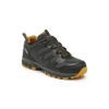Afbeelding van Sportieve werkschoenen DeWALT Garrison S1P SRA met schacht van textiel (extra flexibiliteit)