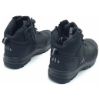 Afbeelding van Allround werkschoenen Portwest Apex S3S dual density loopzool (zipper) - Kleur Zwart