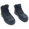 Afbeelding van Allround werkschoenen Portwest Apex S3S dual density loopzool (zipper) - Kleur Zwart
