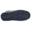 Afbeelding van Allround werkschoenen Portwest Apex S3S dual density loopzool (zipper) - Kleur Zwart