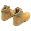 Afbeelding van Allround werkschoenen Portwest Apex S3S met dual density loopzool (met zipper) - Kleur Beige