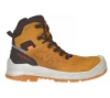 Afbeelding van Slijtvaste werkschoenen Sixton Marmolada Zip S3S SR ESD (stabiliteit en schokdemping)