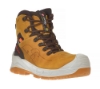Afbeelding van Slijtvaste werkschoenen Sixton Marmolada Zip S3S SR ESD (stabiliteit en schokdemping)