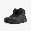 Afbeelding van Waterdichte Totectors Williams High S7L SR Black met Scuff Cap technologie (slijtvast)