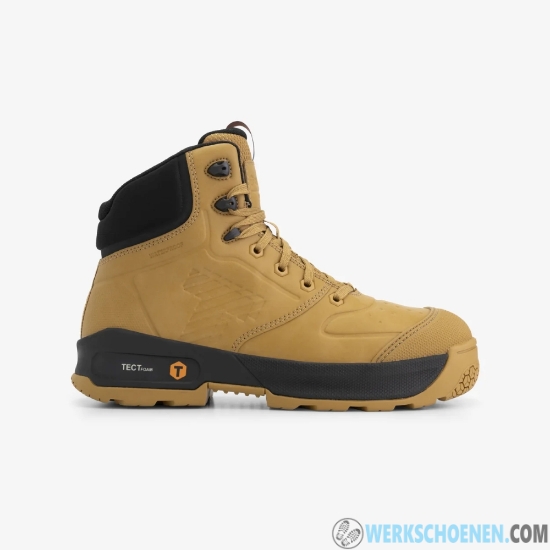 Afbeelding van Waterdichte Totectors Williams High S7L SR Wheat met Scuff Cap technologie (slijtvast)