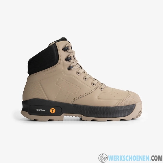 Afbeelding van Waterdichte Totectors Williams High S7L SR Stone met Scuff Cap technologie (slijtvast)