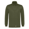 Afbeelding van Stevige Tricorp fleecevest Interlock - Regular fit