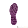 Afbeelding van Slijtvaste dameswerksneaker Safety Jogger Botanic MID S1P SR slijtvast (budget werkschoen)