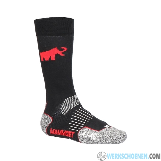 Afbeelding van Allround mammoet werksokken