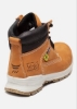 Timberland style werkschoenen 